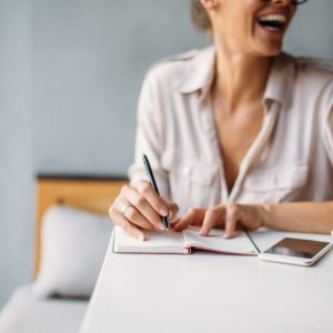 Finanzen der Frau - Live Seminar 29.10.2026